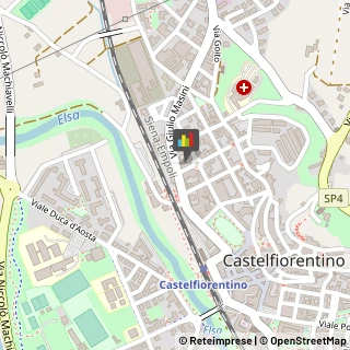 Imprese Edili,50051Firenze