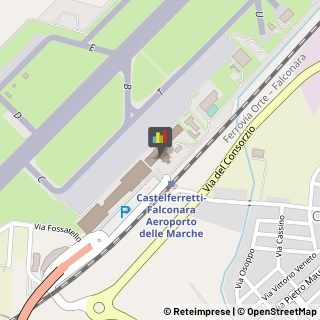 Elettricisti,60015Ancona