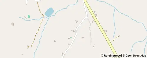 Mappa Ostra