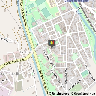 Imprese Edili,50051Firenze