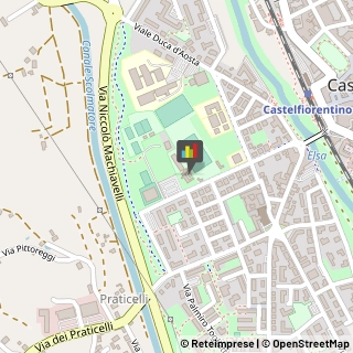 Ristoranti,50051Firenze