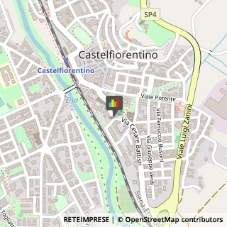 Gastroenterologia - Medici Specialisti,50051Firenze