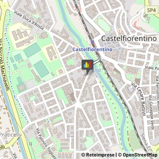 Sartorie Castelfiorentino,50051Firenze