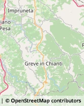 Bar e Caffetterie Greve in Chianti,50022Firenze