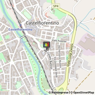 Reti Trasmissione Dati - Installazione e Manutenzione Castelfiorentino,50051Firenze