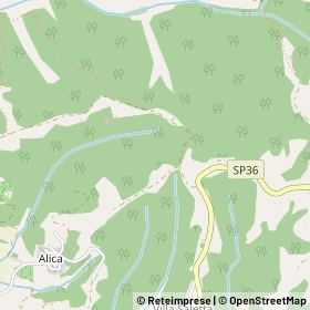 Mappa 56036