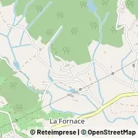 Map Figline e Incisa Valdarno
