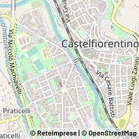 Carte Castelfiorentino
