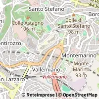 Map Ancona