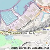 Kort Ancona
