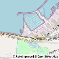 Kort Ancona