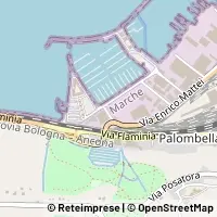 Kort Ancona