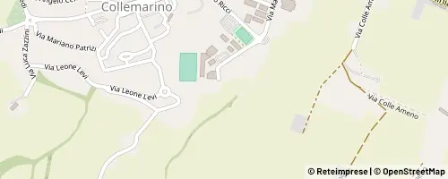 Mappa Ancona