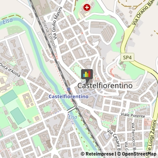 Caffè Castelfiorentino,50051Firenze
