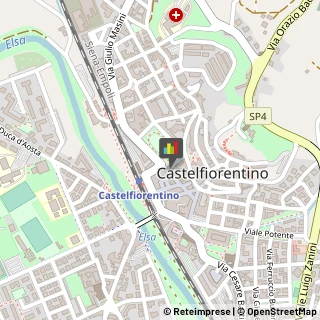 Carte di Credito - Servizi Castelfiorentino,50051Firenze