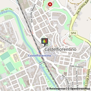 Orologerie Castelfiorentino,50051Firenze