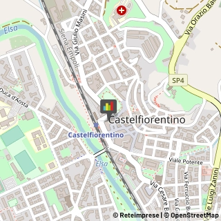 Fast Food e Self Service Castelfiorentino,50051Firenze