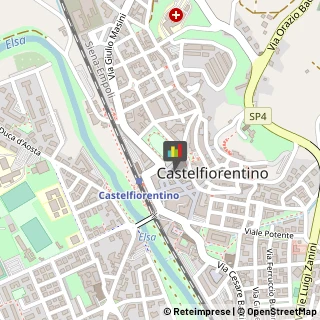 Gelaterie Castelfiorentino,50051Firenze