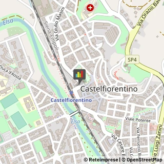 Bed e Breakfast Castelfiorentino,50051Firenze