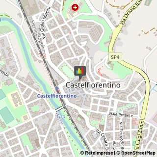 Caffè Castelfiorentino,50051Firenze