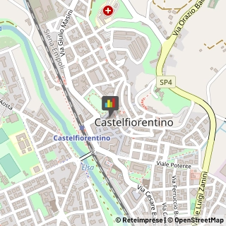 Bar e Caffetterie,50051Firenze