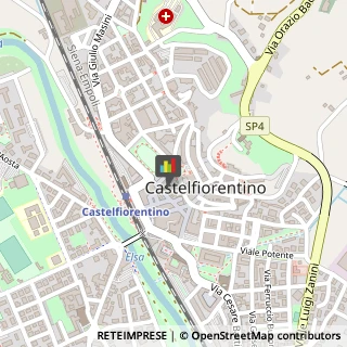 Calzature su Misura Castelfiorentino,50051Firenze