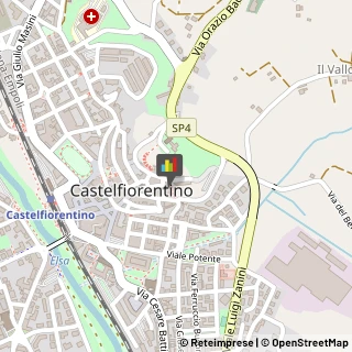 Imprese Edili,50051Firenze