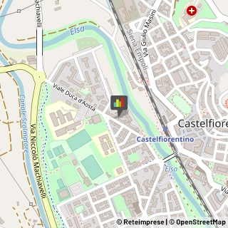 Caffè Castelfiorentino,50051Firenze