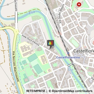 Osterie e Trattorie,50051Firenze