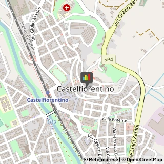 Tabaccherie Castelfiorentino,50051Firenze