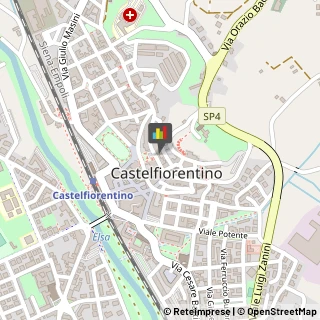 Emittenti Radiotelevisive,50051Firenze