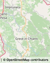 Imprese Edili Greve in Chianti,50022Firenze