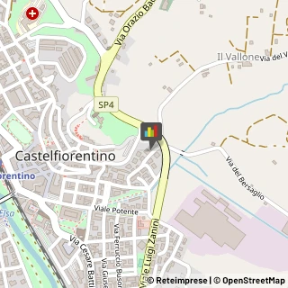 Imprese Edili,50051Firenze