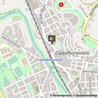 Cambia Valute Castelfiorentino,50051Firenze