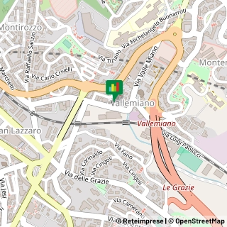 Via Valle Miano, 25/B,60125Ancona