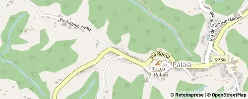 Mappa Palaia