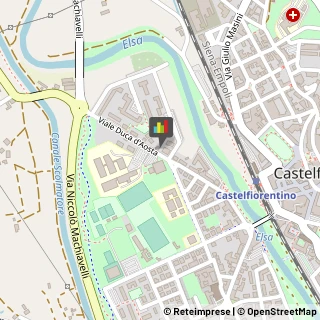 Elettrauto Castelfiorentino,50051Firenze