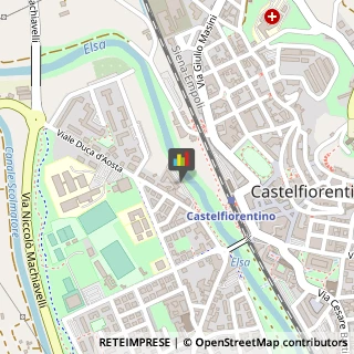 Consulenza Commerciale Castelfiorentino,50051Firenze