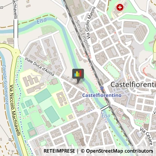 Osterie e Trattorie,50051Firenze