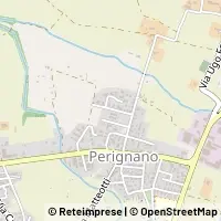 Karte Casciana Terme Lari