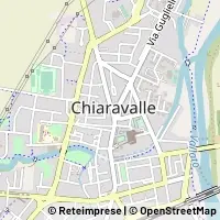 Карта Chiaravalle