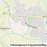 Carte Crespina Lorenzana