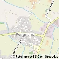 Térkép Casciana Terme Lari