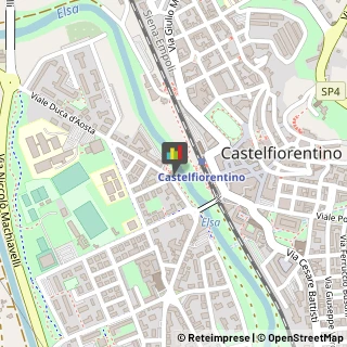 Autotrasporti Castelfiorentino,50051Firenze