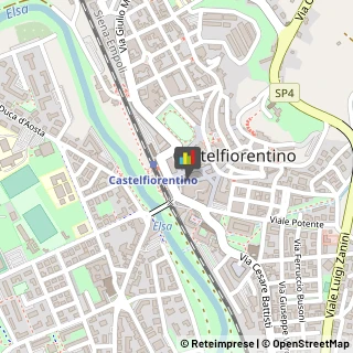 Assicurazioni Castelfiorentino,50051Firenze