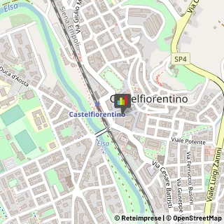 Profumerie Castelfiorentino,50051Firenze