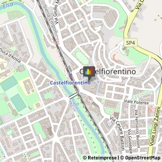 Calzature - Dettaglio,50051Firenze