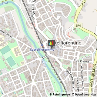 Agenzie Immobiliari,50051Firenze