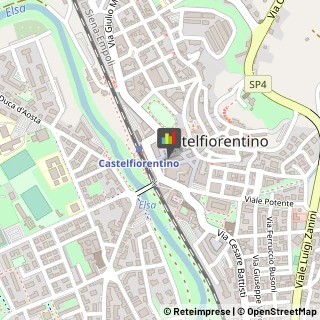 Riso Castelfiorentino,50051Firenze