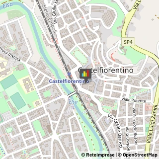 Profumerie Castelfiorentino,50051Firenze